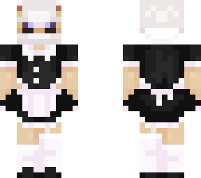 foggy maid