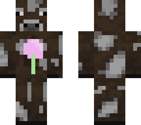 for harold the cow :(
