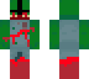 for my friends server v10