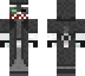 for my friends server v9
