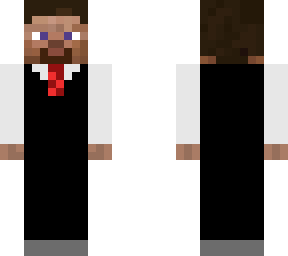 formal steve