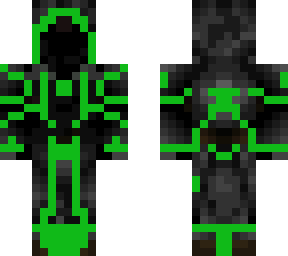 fortcraft303 3rd life #1 skin