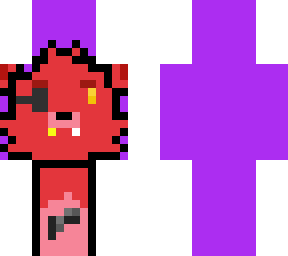 foxy dream