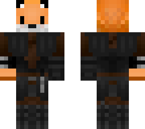 foxy hero 1