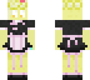 freddieindaboxx maid