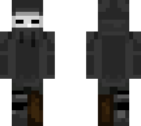 friends skin