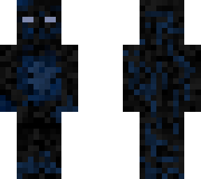 fristt blue skin by fristt/lilkiiczii
