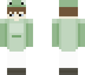 frog