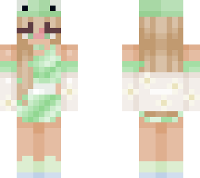 frog
