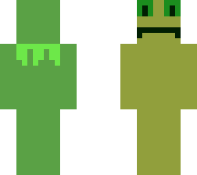 frog for my amazing frog ?