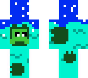 frog pog background :)