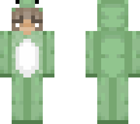 frog skin :)