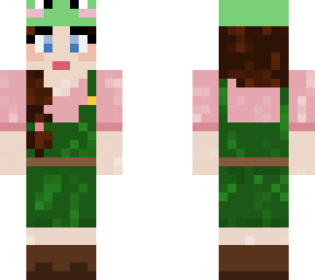 froggy fern