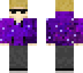 galaxy dude