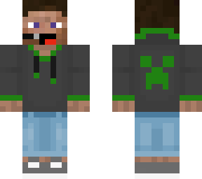 gamer