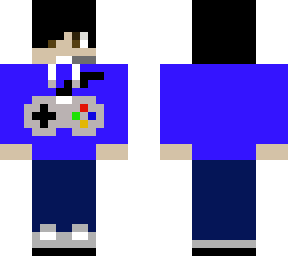 gamer