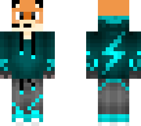 gamer fox (more fixed)