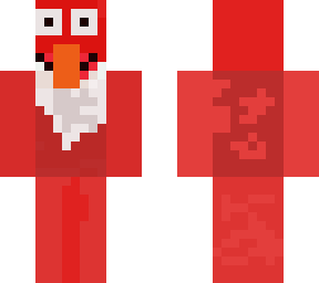 gandalf elmo