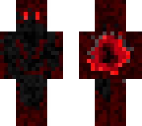 geneside's main skin