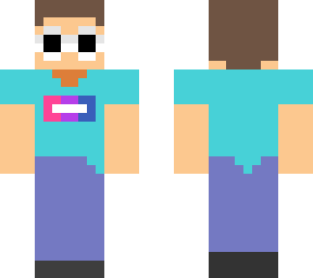 georgenotfound bi***ual flag