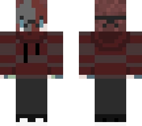 ghost christ (gift) (private)