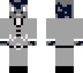 ghost lizard