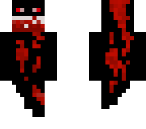 ghost monster