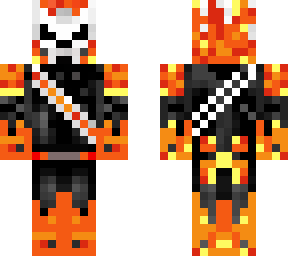 ghost rider 2007