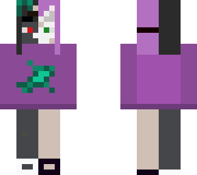 ghostbe