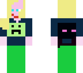 girl skin