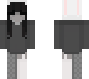 girl version of my skin i guess ;)