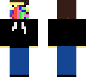 glitchman