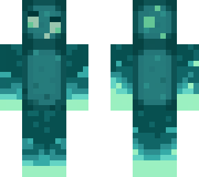 glow squid (4x4 classic)