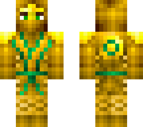 gold ninja/lloyd