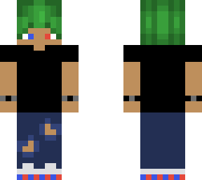 gon freecs but cooler