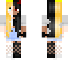 good & evil
