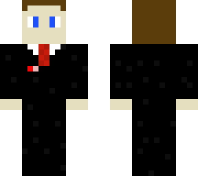 govermental figure