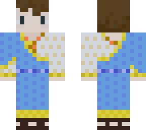 grand duke of fersea