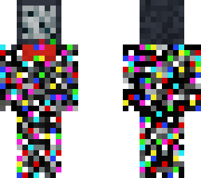 grim tv head skin for my friend (slim)