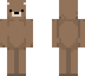 grizzly bear