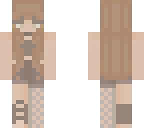 grunge girl