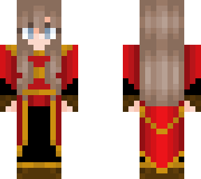 gryffindor girl seeker