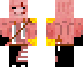 guerrero chancho