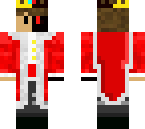 half evil king wilbur (fixed)