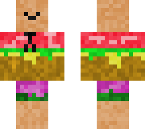 hamburguesa - sacrz