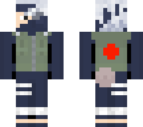 hatake kakashi