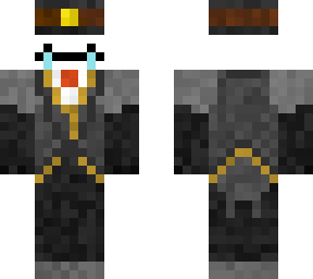 hatty hattington (bbt & castle crashers)