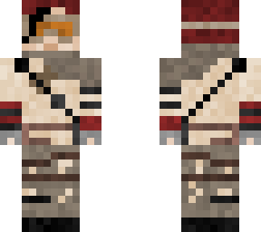 heat seeker maxis (2020)