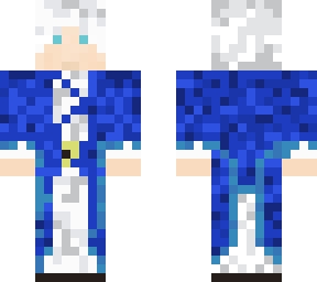 high elf