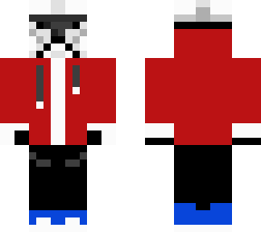 hoodie clone